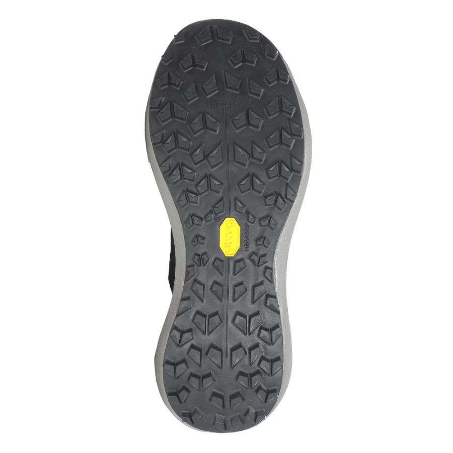 アークテリクス ARC'TERYX スニーカー メンズ シラン プロ M ランニング ARCX000010077の画像