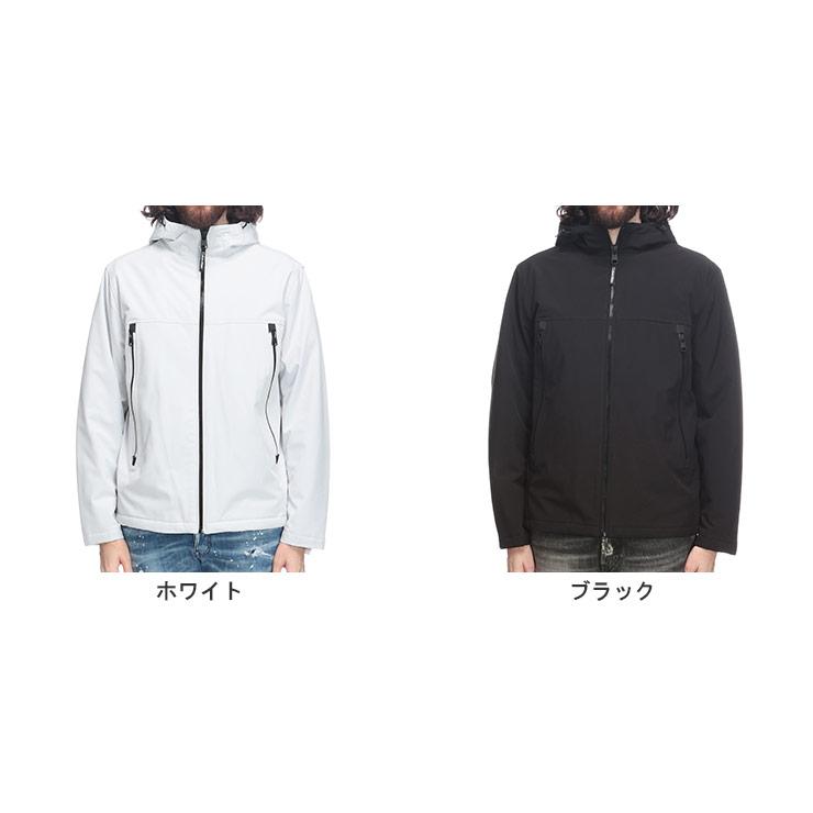 Calvin Klein（カルバン・クライン） ジャケット メンズ 裏ボア