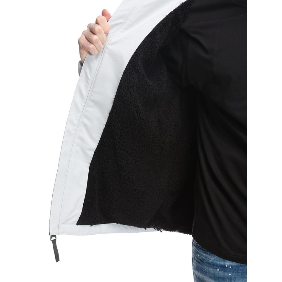 Calvin Klein（カルバン・クライン） ジャケット メンズ 裏ボア