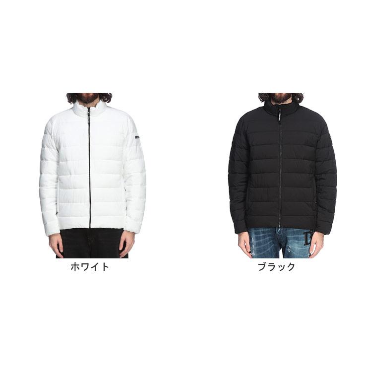 Calvin Klein（カルバン・クライン） ブルゾン アウター メンズ 袖