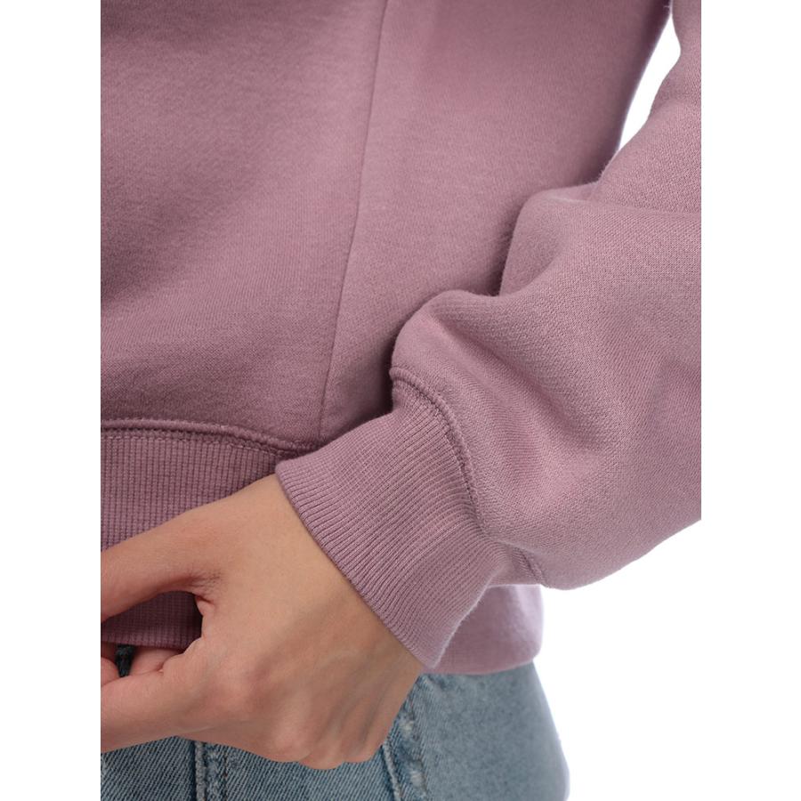 UGG 裏起毛トレーナー UGG アグ スウェット トップス レディース 裏起毛 BIGロゴ