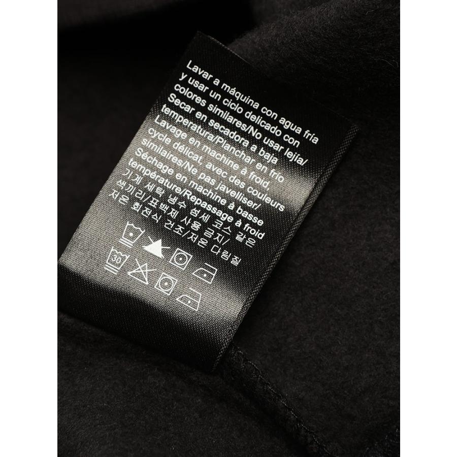 UGG（アグ） パーカー トップス メンズ 裏起毛 ライン プルオーバー