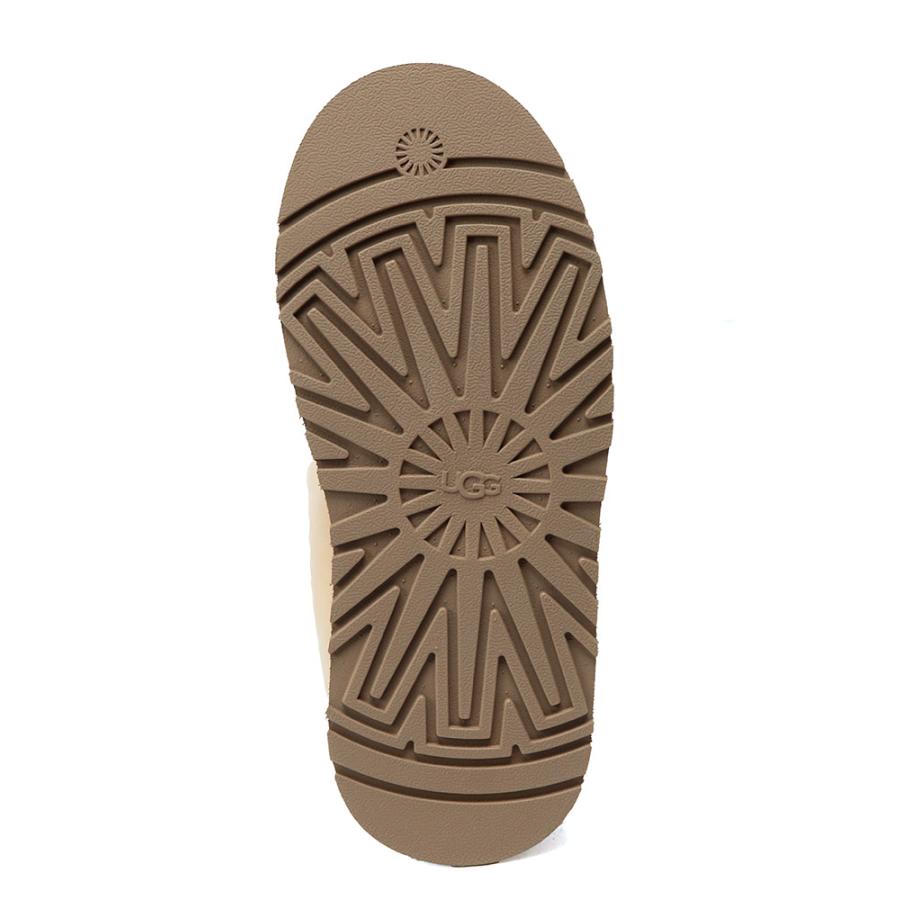 UGG（アグ） スリッポン シューズ 靴 レディース スエード ボア