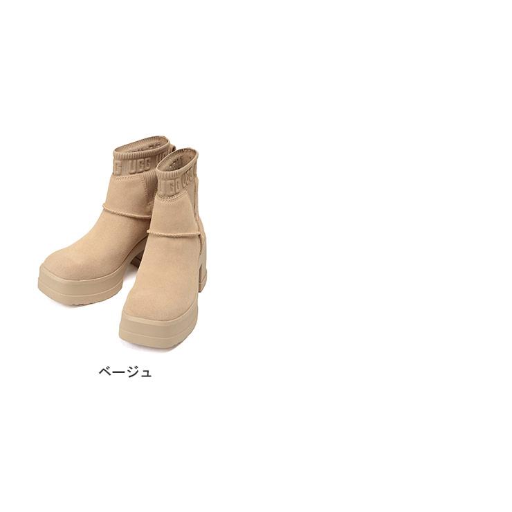 UGG アグ　MOXY CHELSEA ブーツ UGG® Moxy Chelsea for Women | UGG®