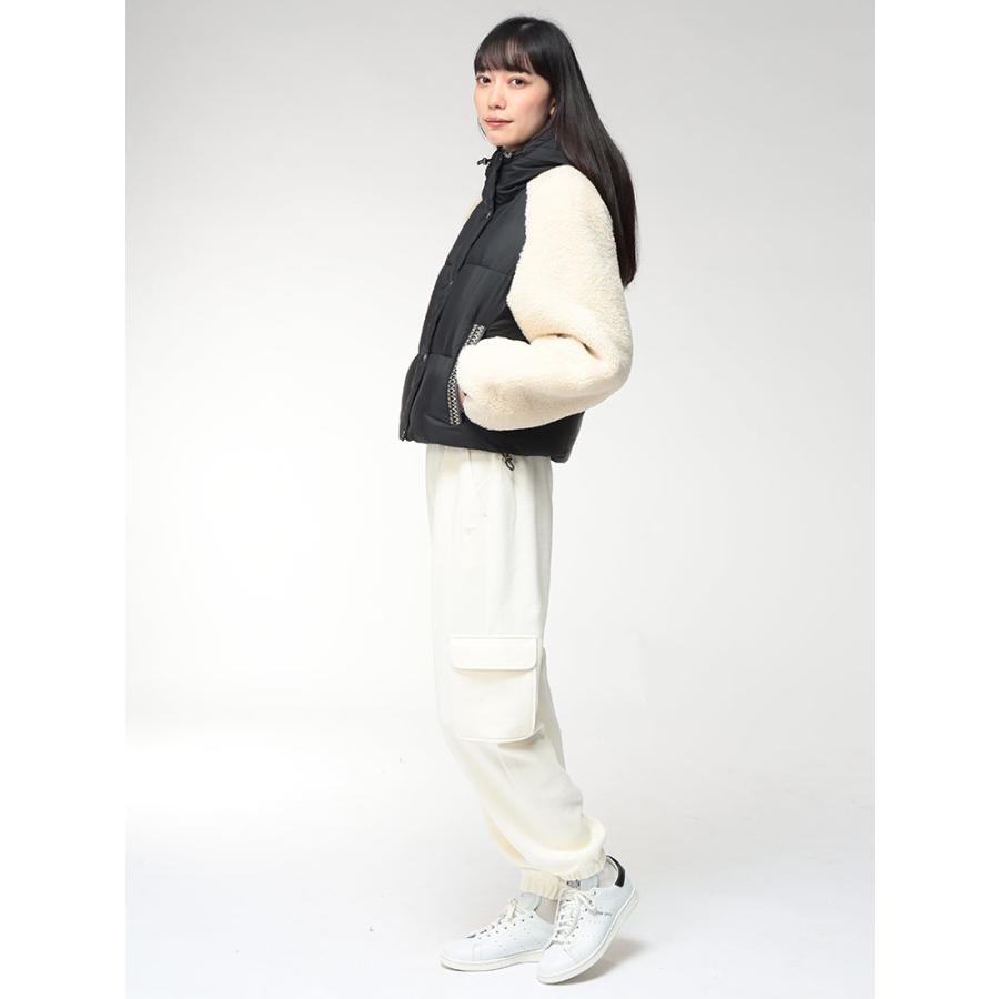 未使用タグ付き　マイカ UGGブレイド パッファー ジャケット 　完売品 未使用タグ付き マイカ UGGブレイド パッファー ジャケット 完売品