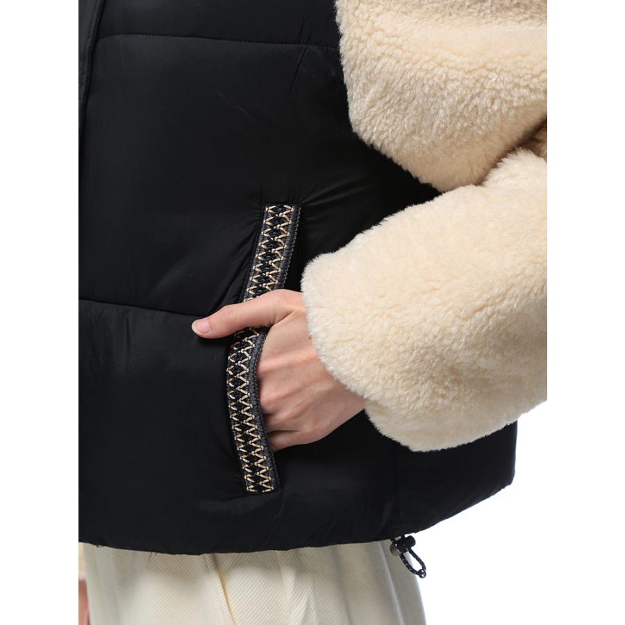 未使用タグ付き　マイカ UGGブレイド パッファー ジャケット 　完売品 1171466-CSD_1.png?_s=RAABAB0