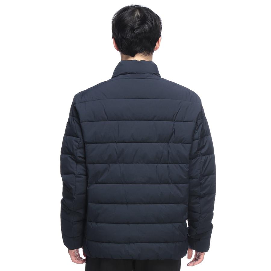 カルバンクライン ブルゾン メンズ Calvin Klein SORONA フルジップ 中綿 ジャケット STRETCH PUFFER ストレッチ CKCM355297_11