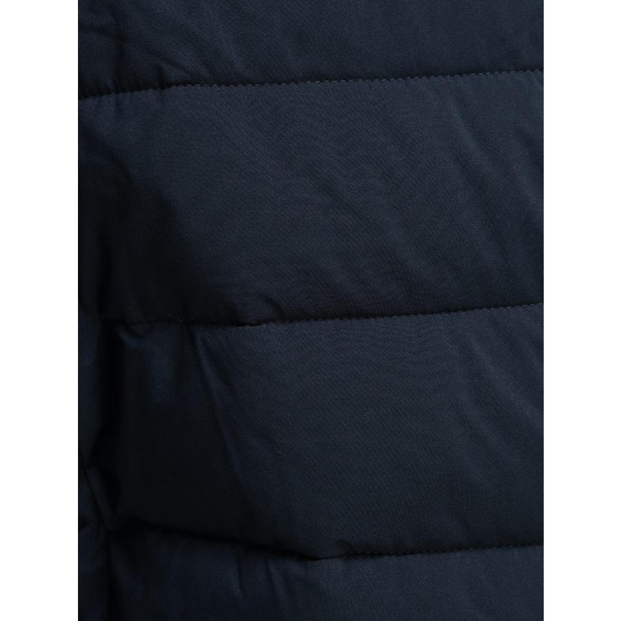 カルバンクライン ブルゾン メンズ Calvin Klein SORONA フルジップ 中綿 ジャケット STRETCH PUFFER ストレッチ CKCM355297_4