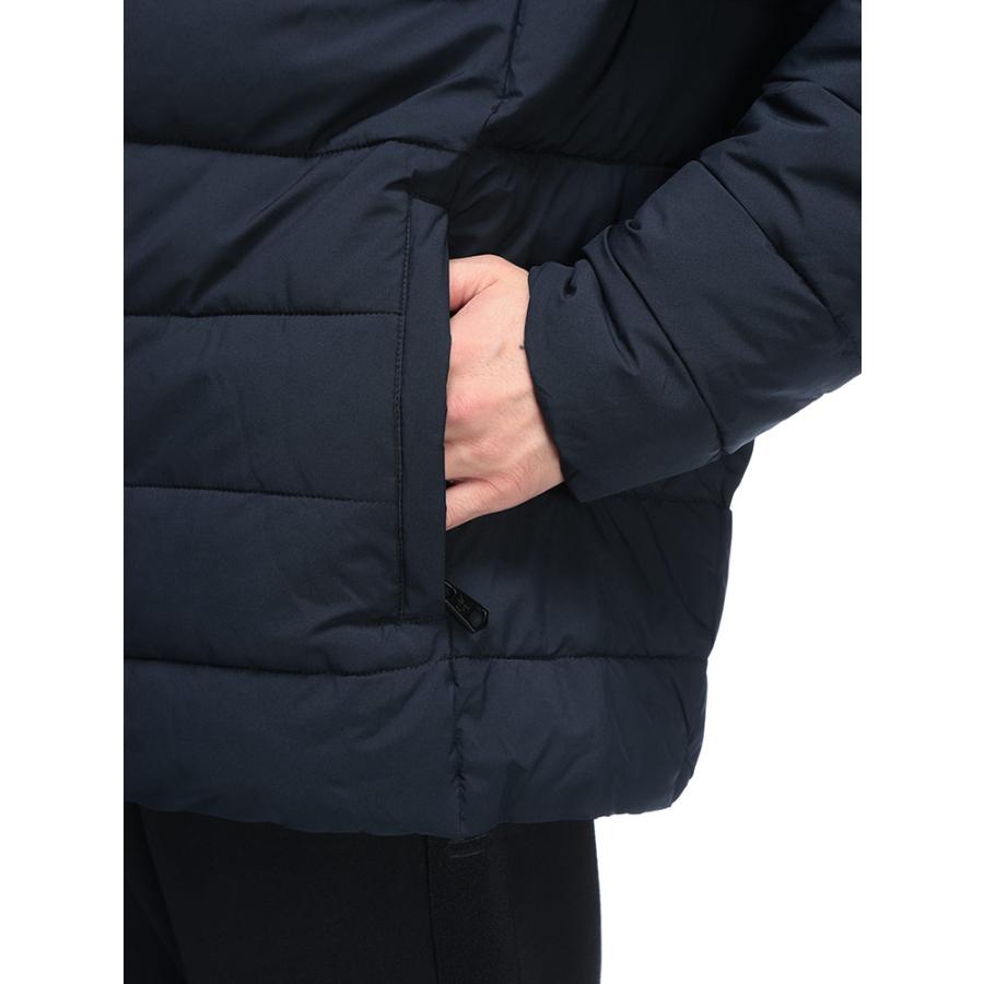 カルバンクライン ブルゾン メンズ Calvin Klein SORONA フルジップ 中綿 ジャケット STRETCH PUFFER ストレッチ CKCM355297_6
