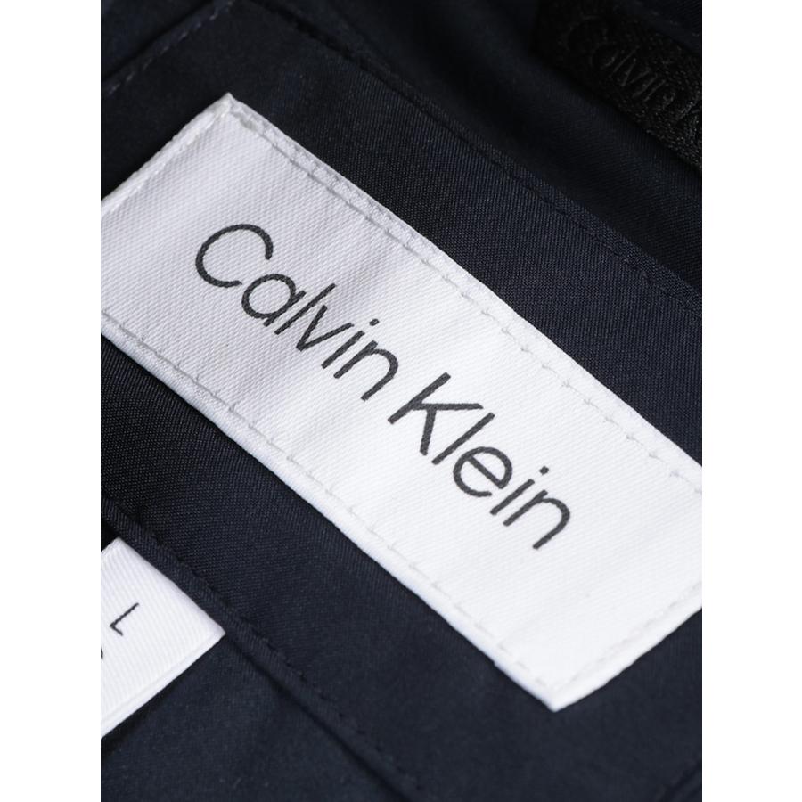 カルバンクライン ブルゾン メンズ Calvin Klein SORONA フルジップ 中綿 ジャケット STRETCH PUFFER ストレッチ CKCM355297_9