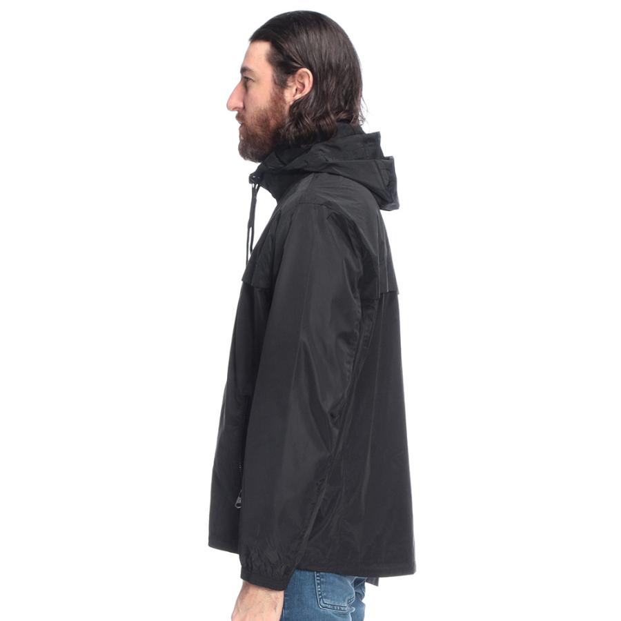 Calvin Klein（カルバン・クライン） メンズ ブルゾン 無地 裏メッシュ