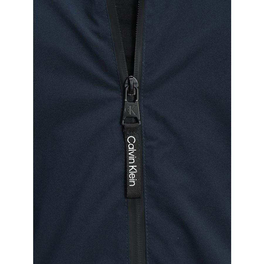 Calvin Klein（カルバン・クライン） ブルゾン アウター メンズ 裏