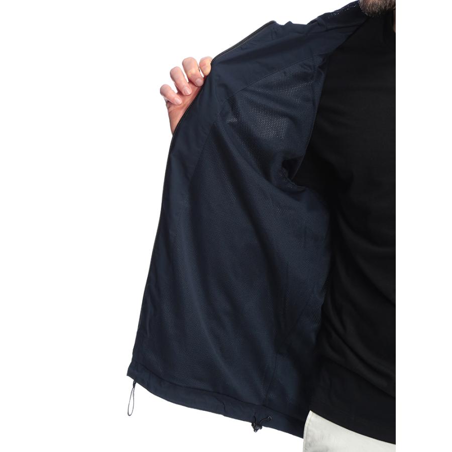 Calvin Klein（カルバン・クライン） ブルゾン アウター メンズ 裏