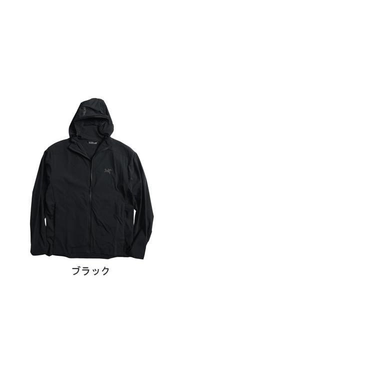 ARC'TERYX（アークテリクス） アークテリクスメンズ アトム SL