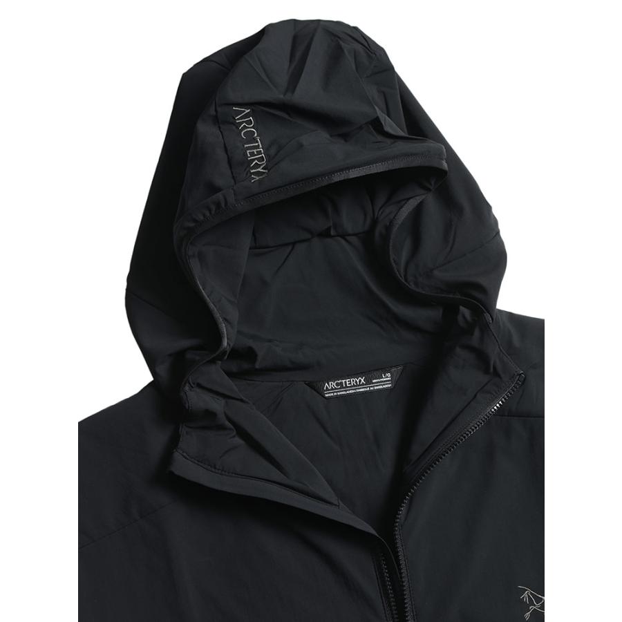 ARC'TERYX（アークテリクス） アークテリクスメンズ アトム SL