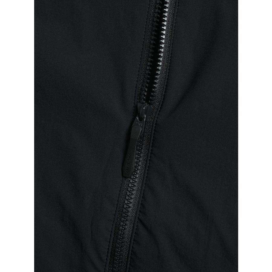 アークテリクスメンズ アトム SL フーディ ジャケット ARC'TERYX ロゴ ナイロン パッカブル パーカー ブルゾン ATOM SL HOODY 20デニール ARCX000009560の画像