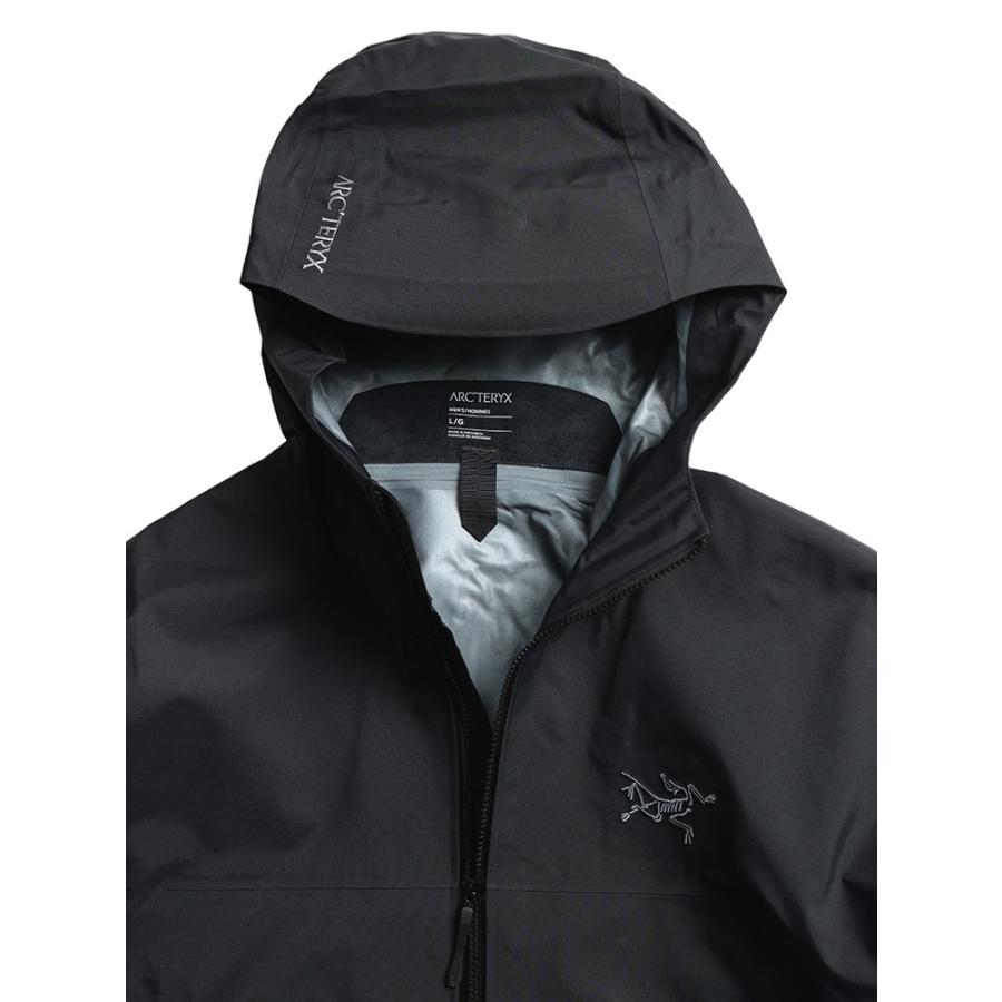 ARC'TERYX（アークテリクス） メンズ ベータ ジャケット ゴアテックス