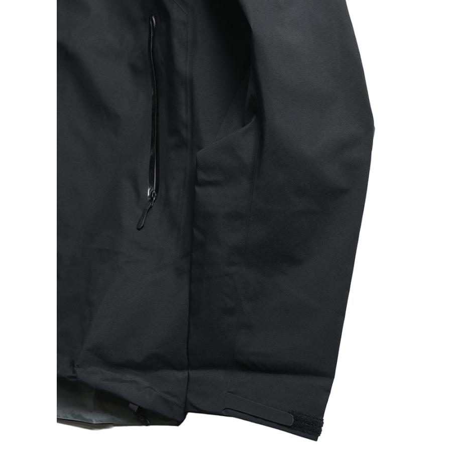 ARC'TERYX（アークテリクス） メンズ ベータ ジャケット ゴアテックス