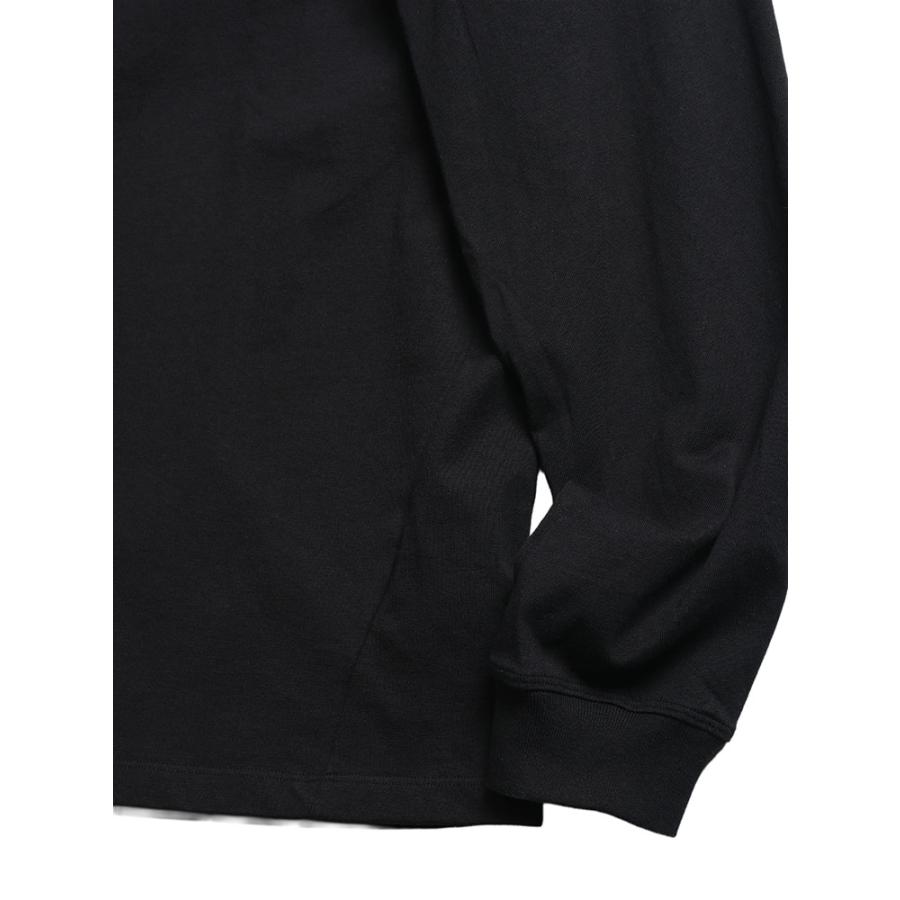 ARC'TERYX（アークテリクス） メンズ クラッグ コットン Tシャツ 長袖