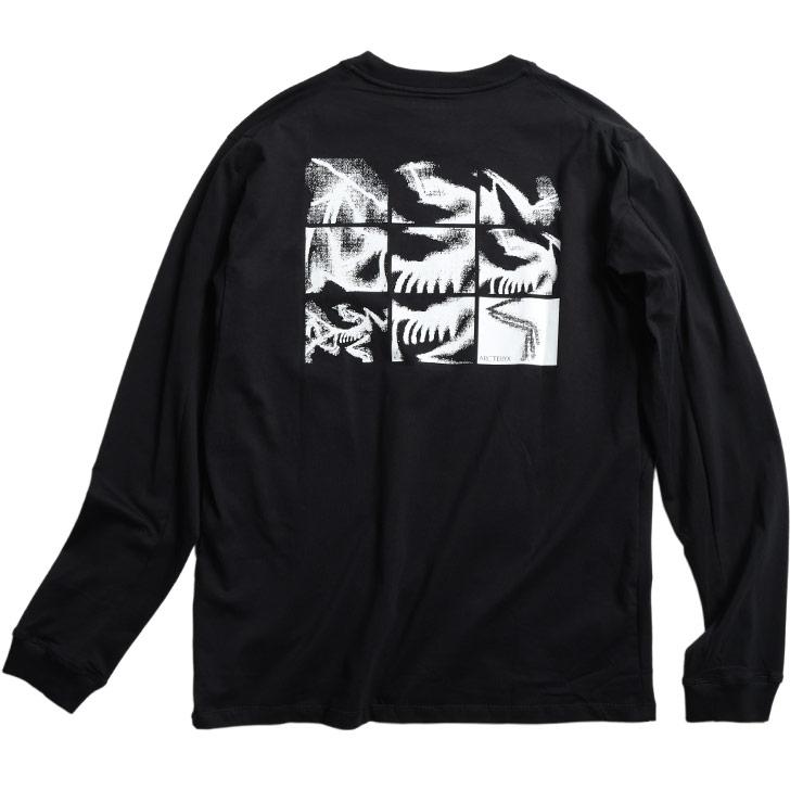 ARC'TERYX（アークテリクス） メンズ クラッグ SL コットン バード