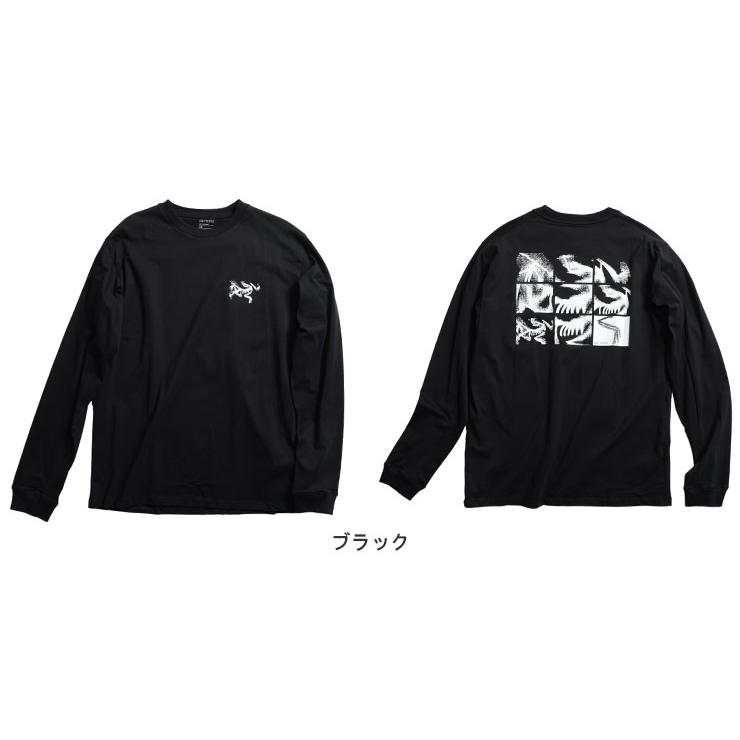 ARC'TERYX（アークテリクス） メンズ クラッグ SL コットン バード