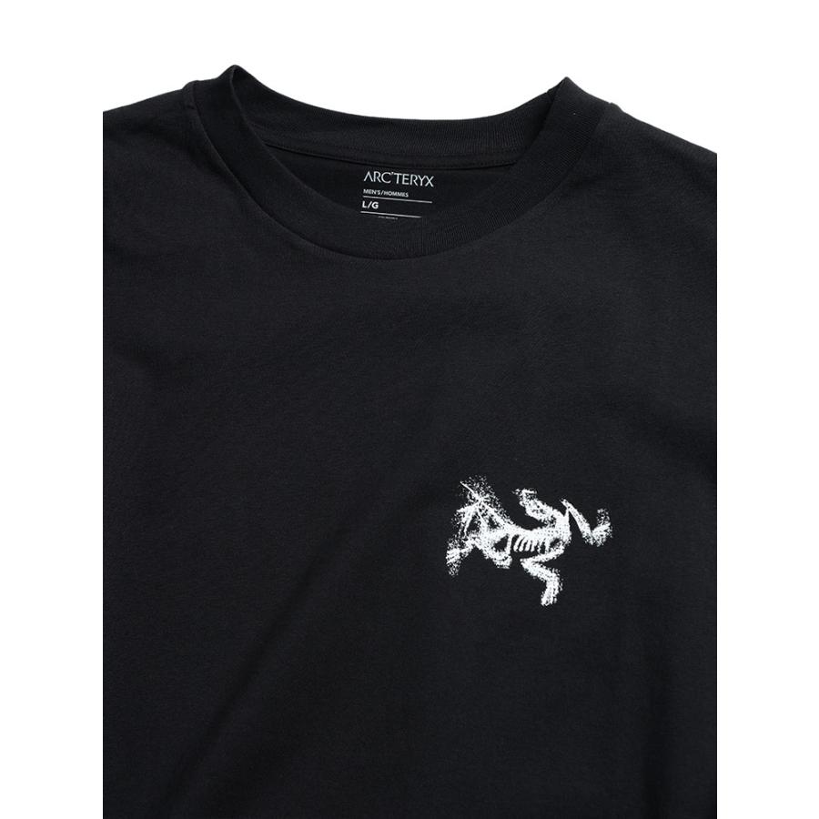 ARC'TERYX（アークテリクス） メンズ クラッグ SL コットン バード