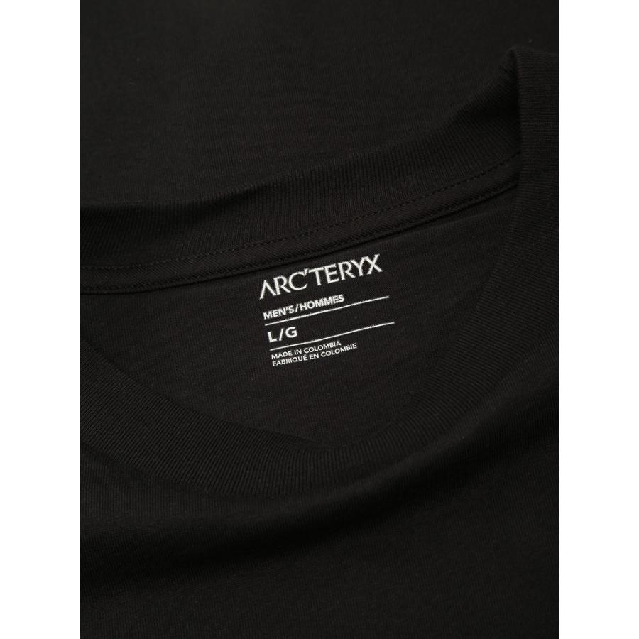 ARC'TERYX（アークテリクス） メンズ クラッグ SL コットン バード
