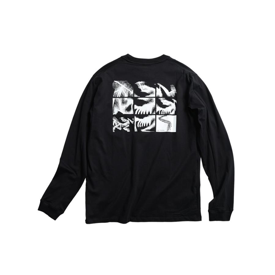 ARC'TERYX（アークテリクス） メンズ クラッグ SL コットン バード