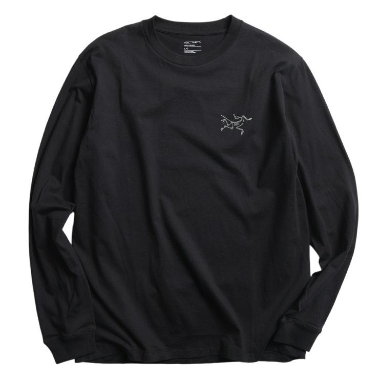 ARC'TERYX（アークテリクス） メンズ クラッグ SL コットン Tシャツ