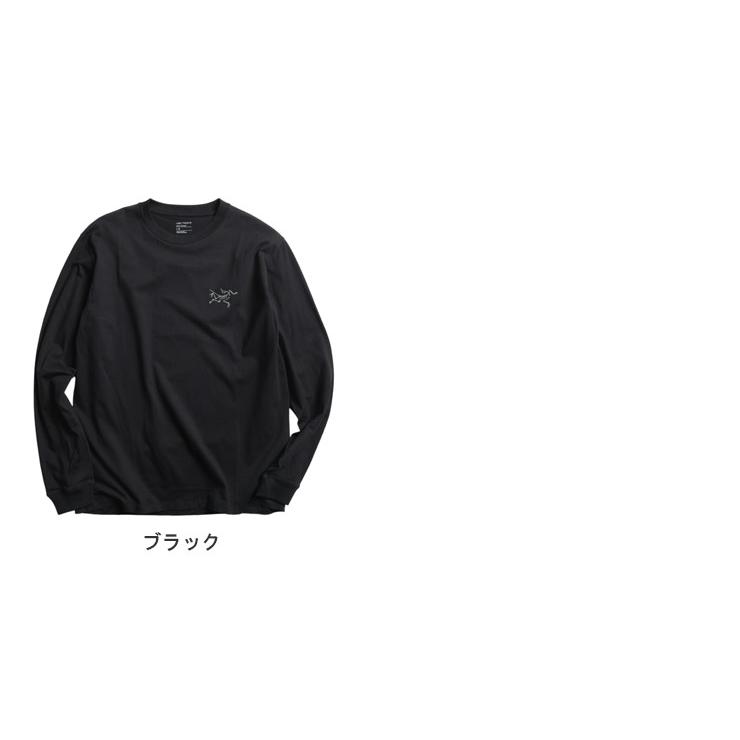 ARC'TERYX（アークテリクス） メンズ クラッグ SL コットン Tシャツ
