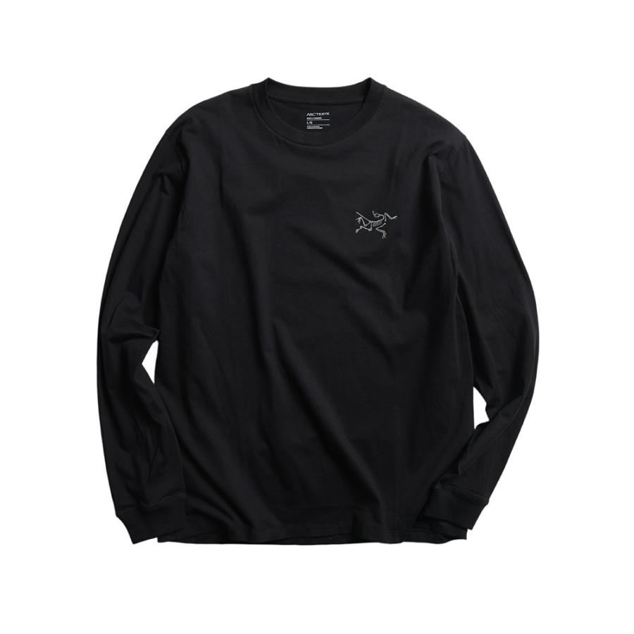 ARC'TERYX（アークテリクス） メンズ クラッグ SL コットン Tシャツ