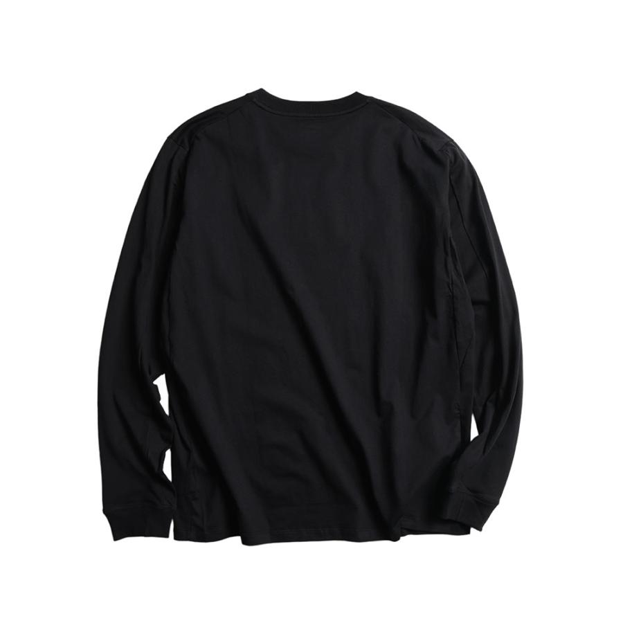 ARC'TERYX（アークテリクス） メンズ クラッグ SL コットン Tシャツ