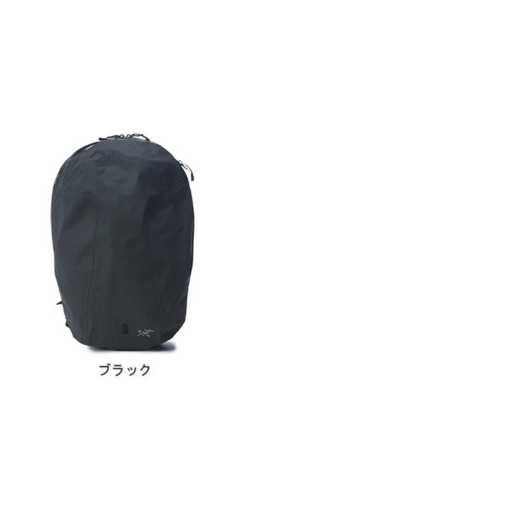 ARC'TERYX（アークテリクス） メンズ バックパック ロゴ グランヴィル