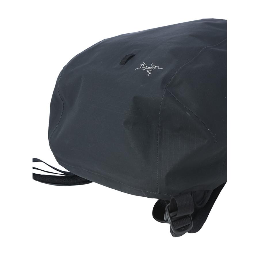 ARC'TERYX（アークテリクス） メンズ バックパック ロゴ グランヴィル