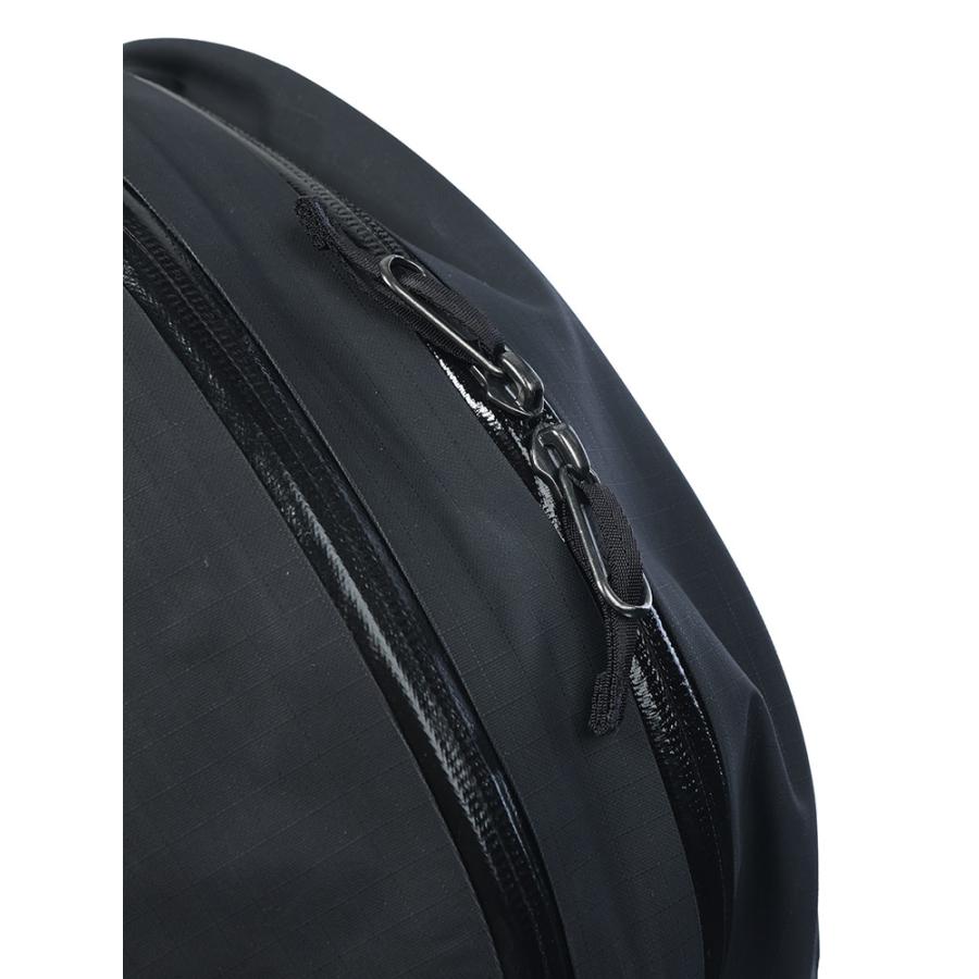ARC'TERYX（アークテリクス） メンズ バックパック ロゴ グランヴィル