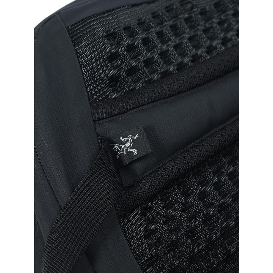 ARC'TERYX（アークテリクス） メンズ バックパック ロゴ グランヴィル