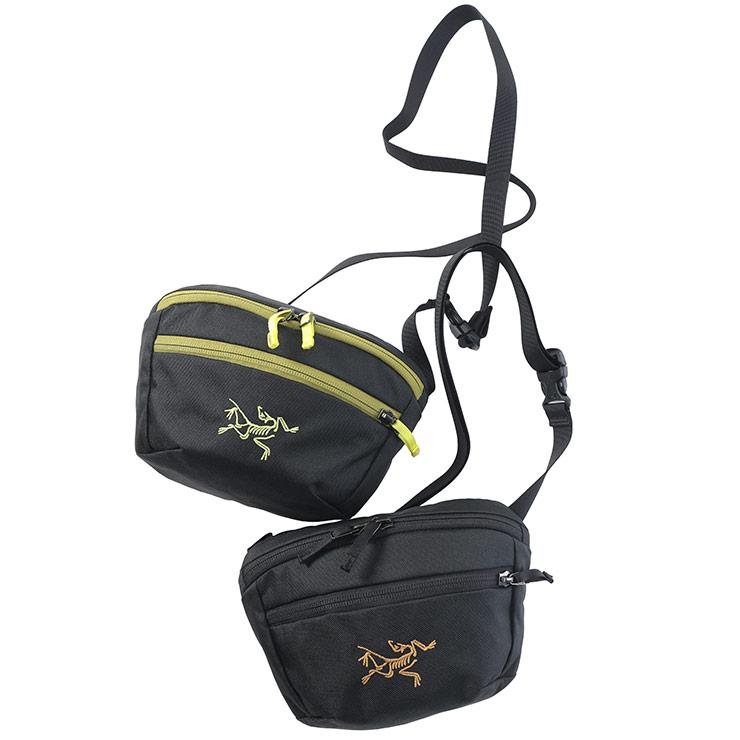 ARC'TERYX（アークテリクス） メンズ ボディバッグ マンティス 1