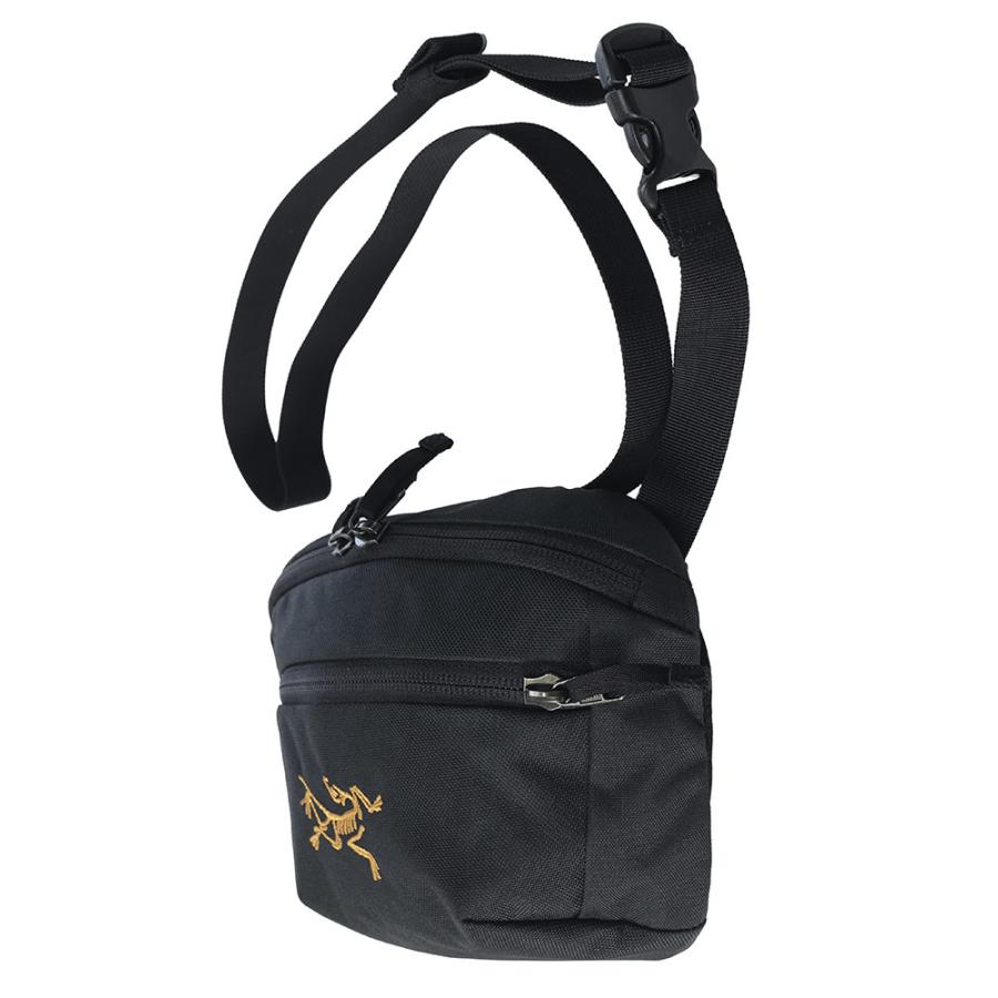 ARC'TERYX（アークテリクス） メンズ ボディバッグ マンティス 1