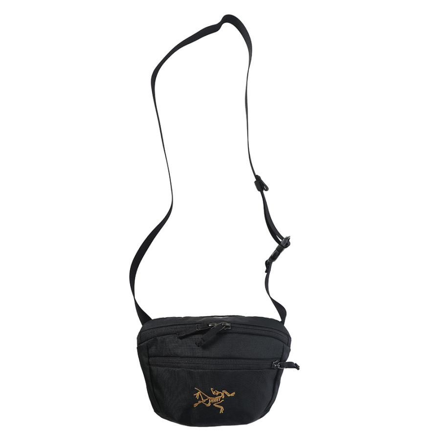 ARC'TERYX（アークテリクス） メンズ ボディバッグ マンティス 1
