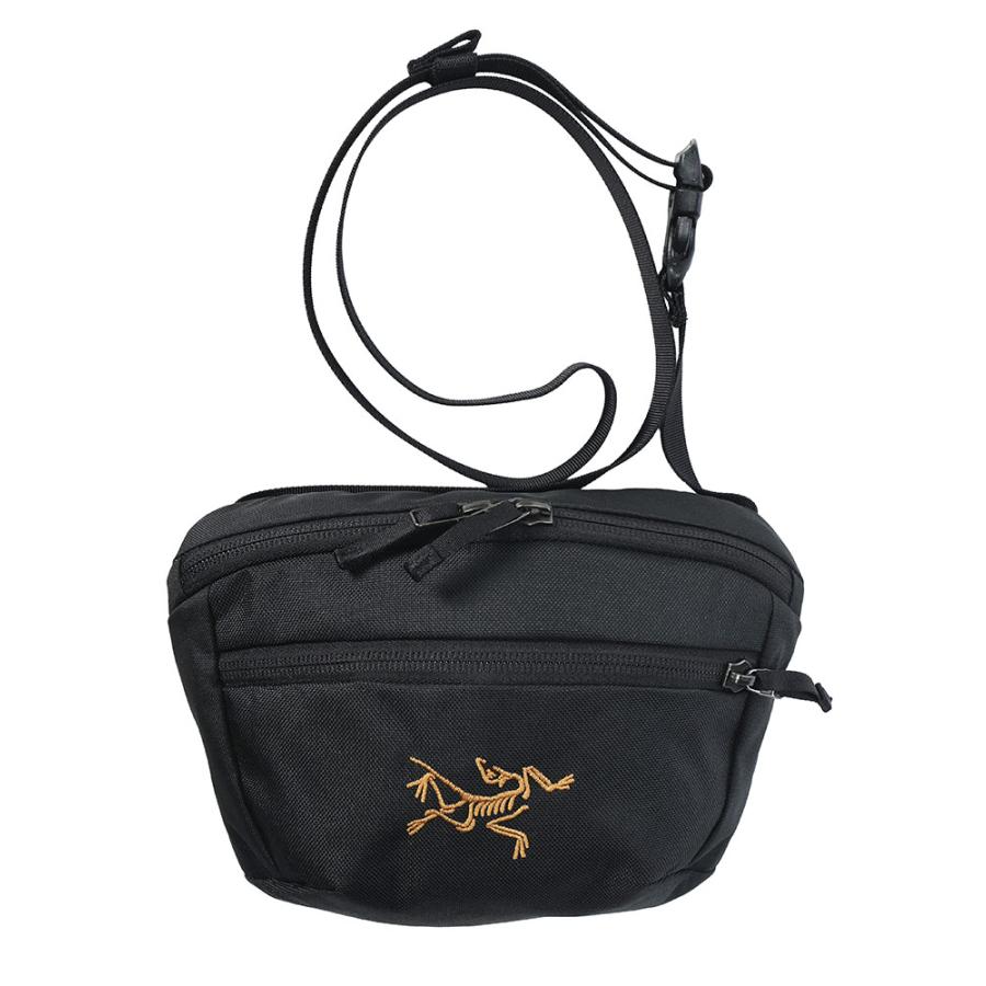 ARC'TERYX（アークテリクス） メンズ ボディバッグ マンティス 1