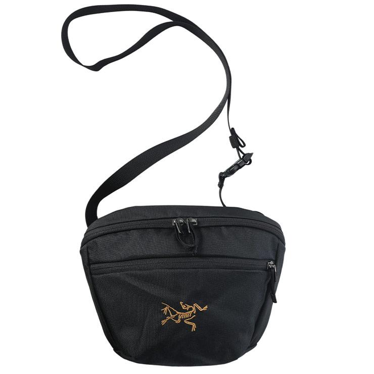 ARC'TERYX（アークテリクス） メンズ ボディバッグ ロゴ マンティス 2