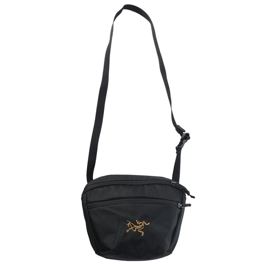 ARC'TERYX（アークテリクス） メンズ ボディバッグ ロゴ マンティス 2