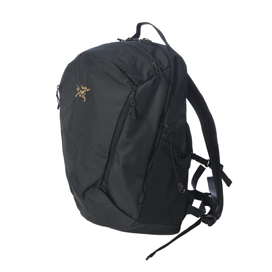 ARC'TERYX（アークテリクス） メンズ バックパック ロゴ マンティス 26
