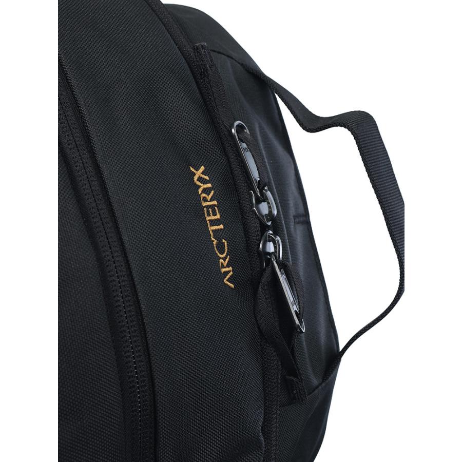 ARC'TERYX（アークテリクス） メンズ バックパック ロゴ マンティス 26