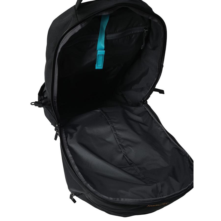 ARC'TERYX（アークテリクス） メンズ バックパック ロゴ マンティス 26