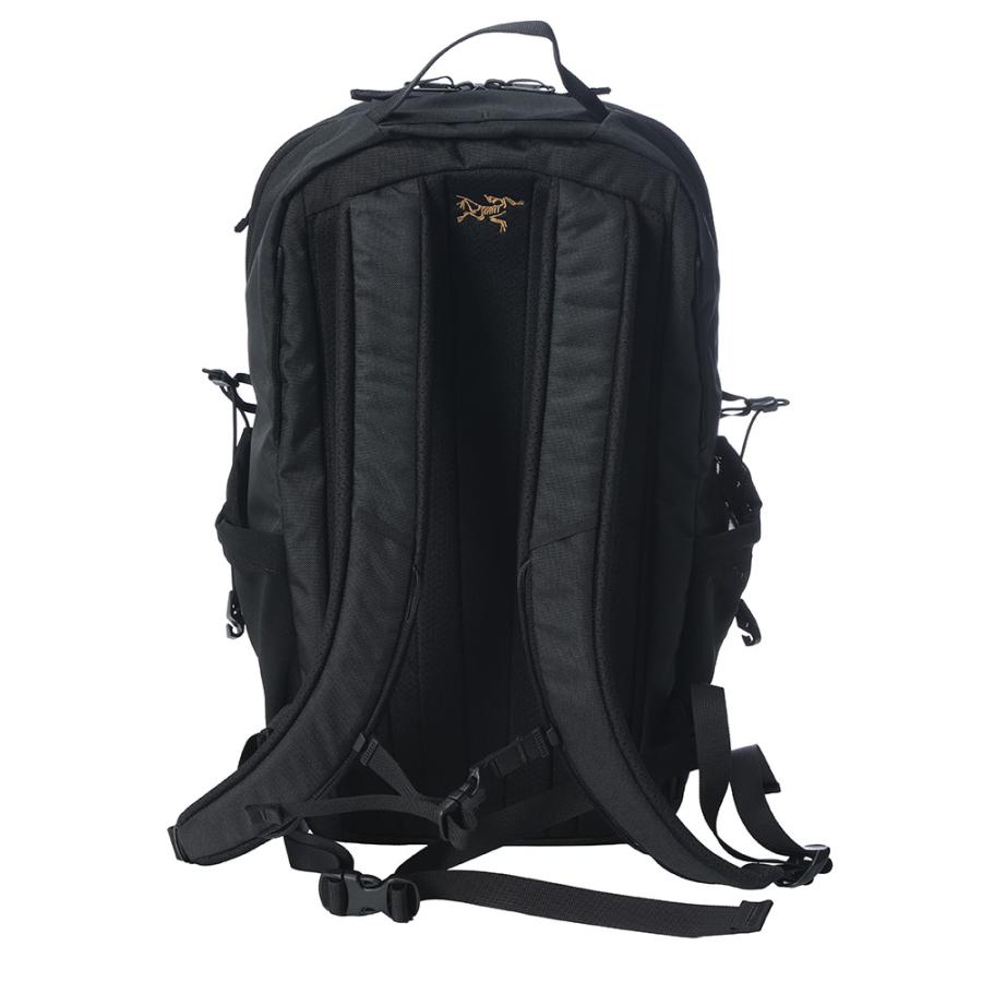 ARC'TERYX（アークテリクス） メンズ バックパック ロゴ マンティス 26