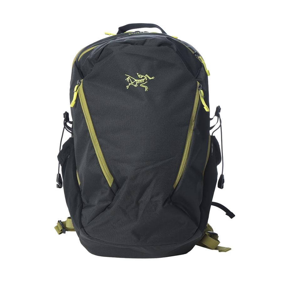 ARC'TERYX（アークテリクス） メンズ バックパック ロゴ マンティス 26
