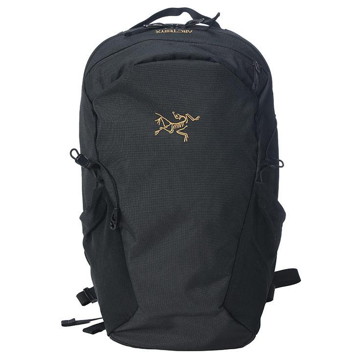 ARC'TERYX（アークテリクス） メンズ バックパック ロゴ マンティス 16