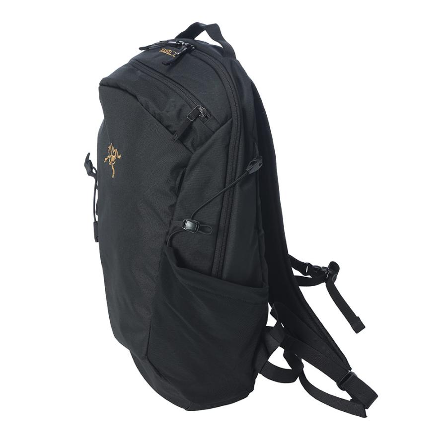 ARC'TERYX（アークテリクス） メンズ バックパック ロゴ マンティス 16