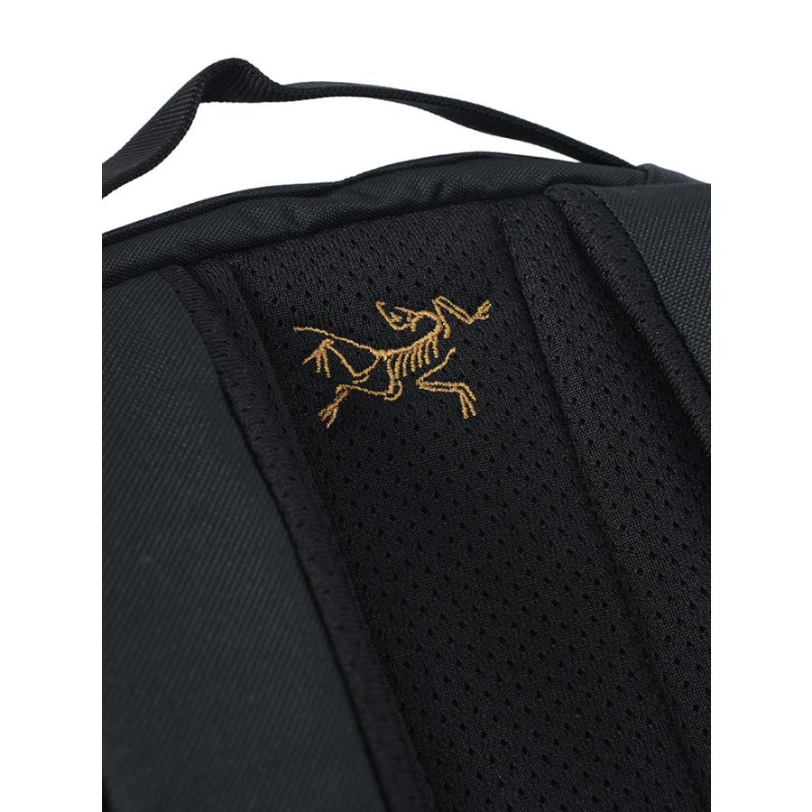 ARC'TERYX（アークテリクス） メンズ バックパック ロゴ マンティス 16